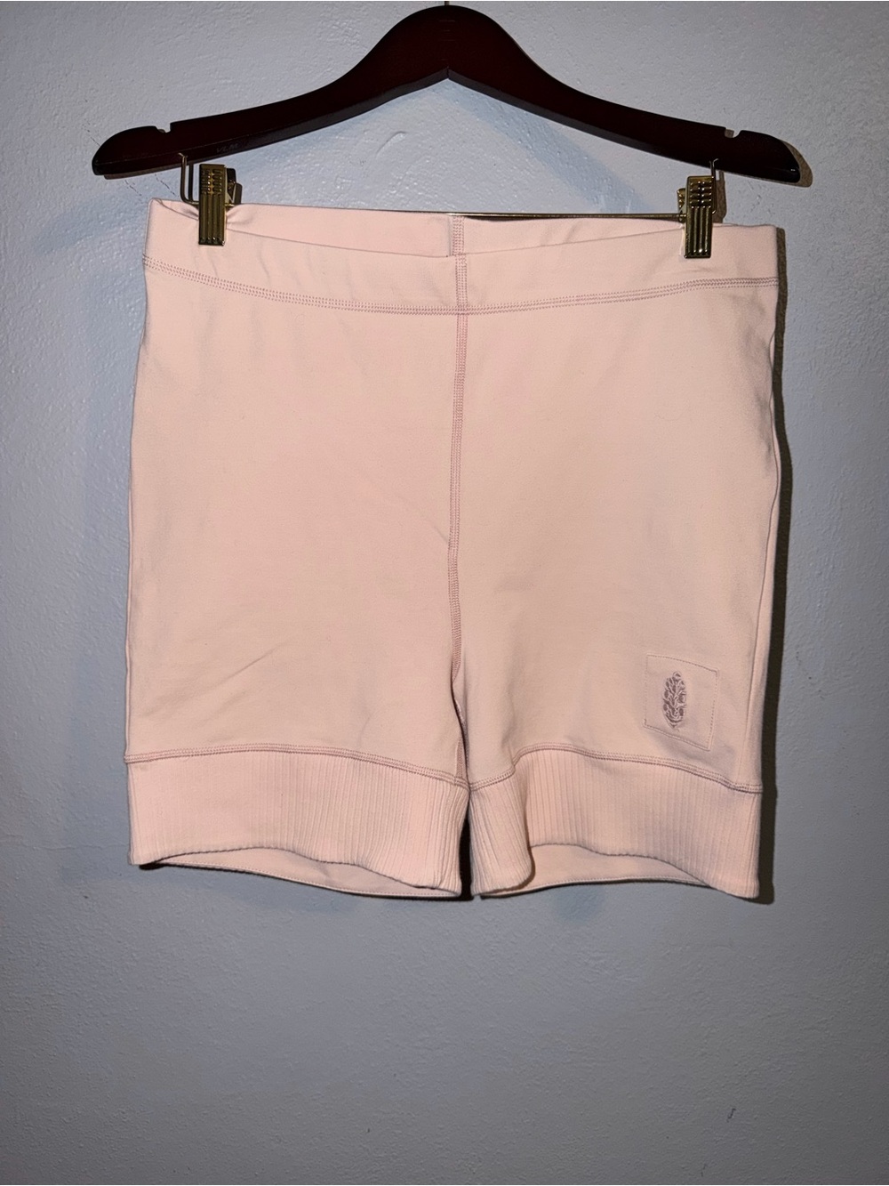 Free People Biker Shorts